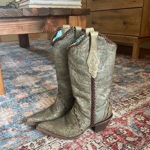 Vintage Corral Boots